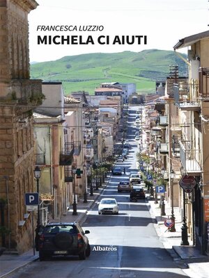 cover image of Michela ci aiuti